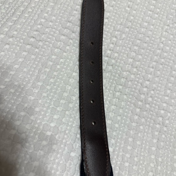 Vineyard vines pirates baseball belt size 32 - Picture 6 of 6